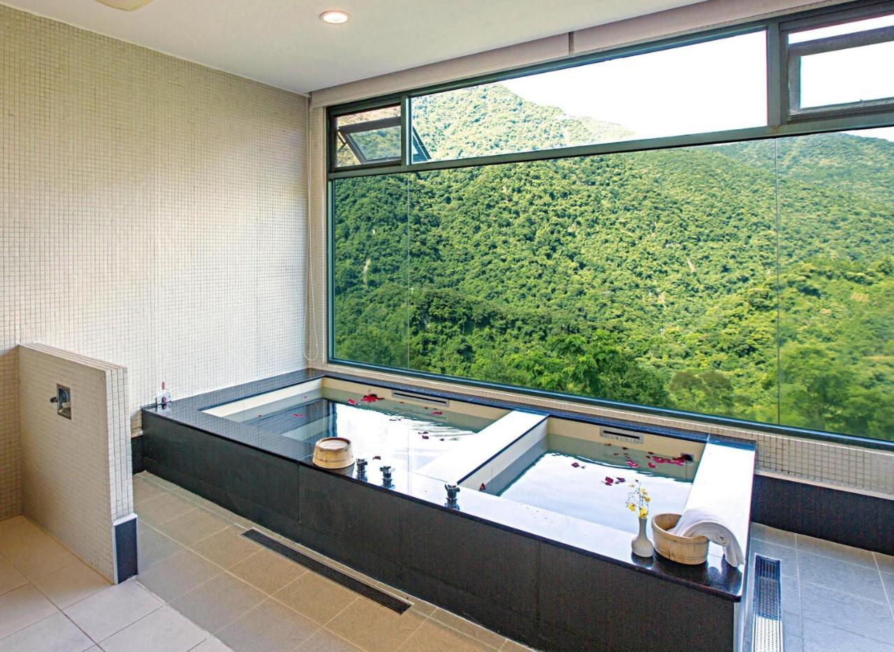 Four Season Beauty Resort Wulai Luaran gambar